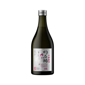 Akashi Ginjo Umeshu Ликёр Alc.14% 500 мл