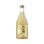 Akashi Ginjo Yuzushu 10% 500 мл