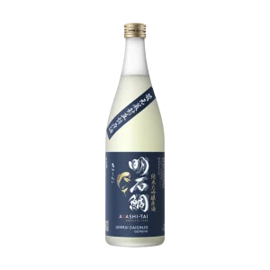Саке Akashi-Tai Junmai Daiginjo Genshu 16% 720 мл
