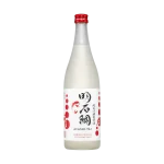 Игристое саке Akashi-Tai Junmai Ginjo 7% 720 мл
