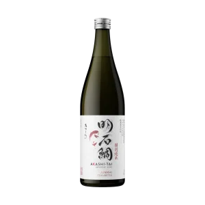 Akashi Tokubetsu Junmai 15% 720 мл