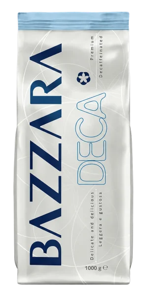 Bazzara Deka cafea 1 кг