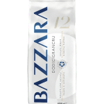 Bazzara Dodicigrancru кофе в зёрнах 1 кг — упаковка