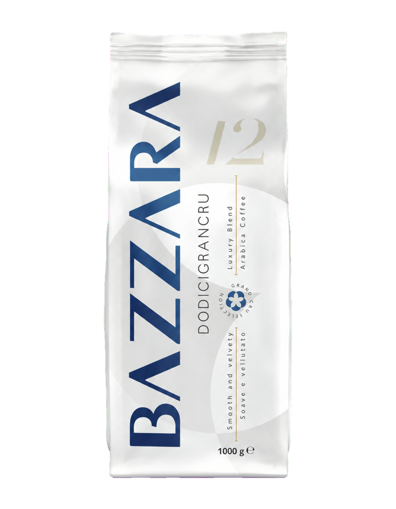 Bazzara Dodicigrancru 1 кг