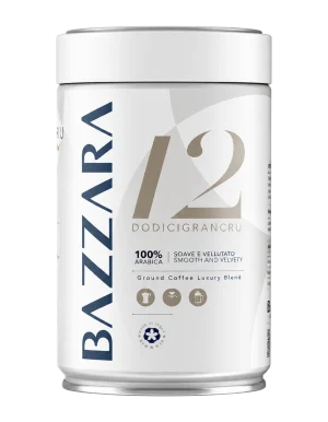 Bazzara Grancru Lattina 250 г