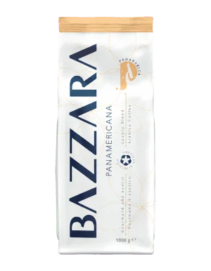 Bazzara Panamerica 1 кг