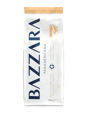Bazzara Panamerica 1 кг