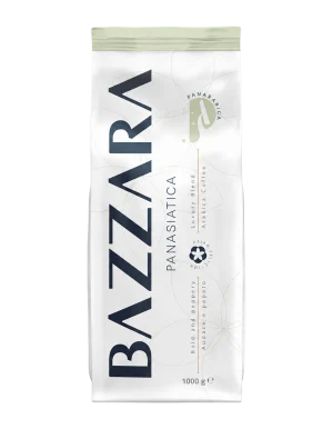 Bazzara Panasiatica 1 кг