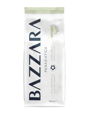 Bazzara Panasiatica 1 кг