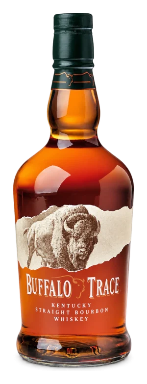 Виски Buffalo Trace Kentucky Straight Bourbon 40% 700 мл