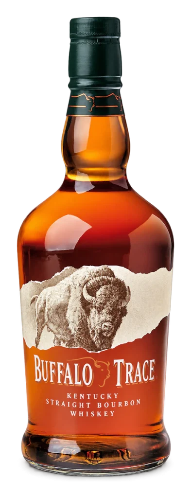 Виски Buffalo Trace Kentucky Straight Bourbon 40% 700 мл
