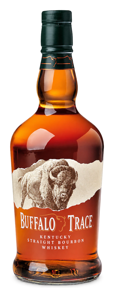 Виски Buffalo Trace Kentucky Straight Bourbon 40% 700 мл Виски Buffalo Trace Kentucky Straight Bourbon 40% 700 мл