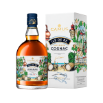 Camus Коньяк Ile de re Fine Island 40% 0.7 L