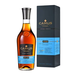 Коньяк CAMUS VSOP Intensely Aromatic 40% 700 мл