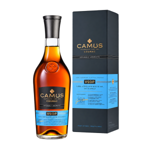 Коньяк CAMUS VSOP Intensely Aromatic 40% 700 мл