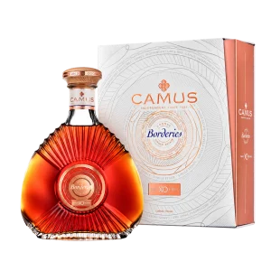 Coniac CAMUS XO Borderies Family Reserve 40% 700 ml