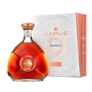 Camus Коньяк XO Borders Family Reserve 40% 0.7 L