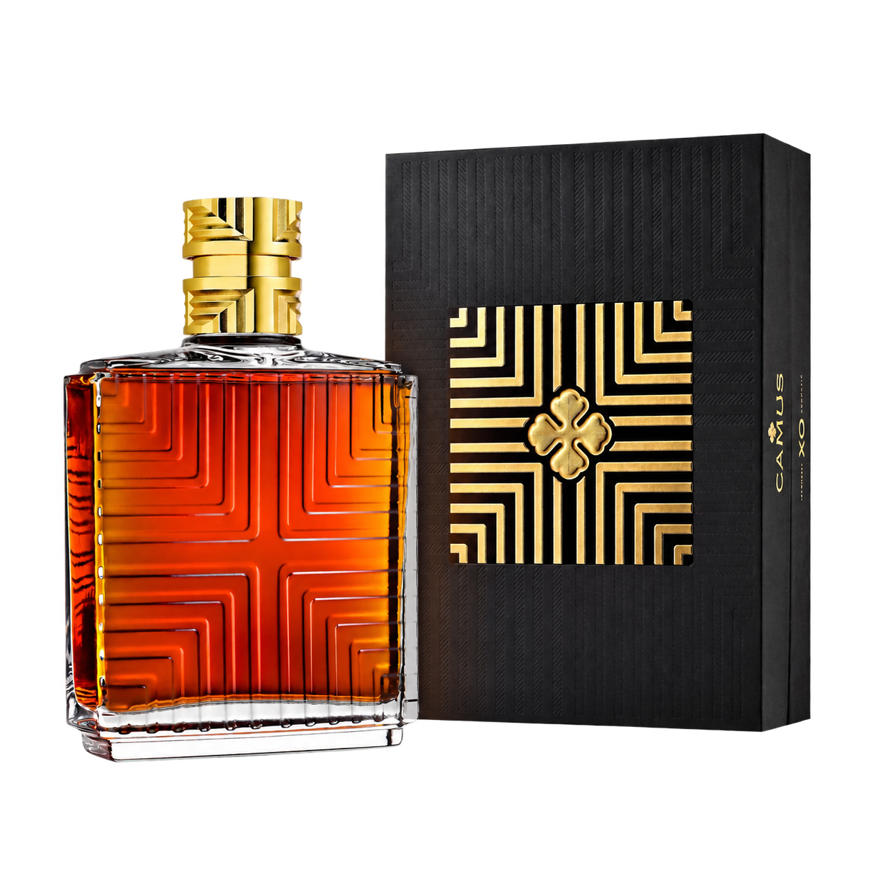 Коньяк CAMUS XO Intensely Aromatic 40% 700 мл Коньяк CAMUS XO Intensely Aromatic 40% 700 мл