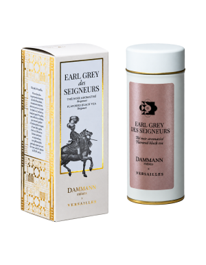 Earl Grey des Seigneurs 75 г