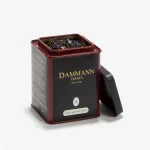 0 - Earl Grey Yin Zhen чай в банке 100g