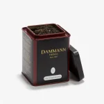 1 -Gout Russe Douchka чай в банке 100g