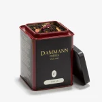 17 - 7 Parfums чай в банке 100g