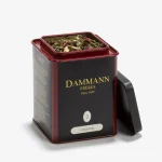 2 - L ORIENTAL чай в банке 100g