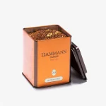 243 - Rooibos Citrus canister 100g