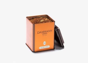 Rooibos Citrus canister 100 г