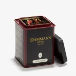 4 - 4 Fruits Rouges чай в банке 100g