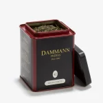 42 - Sencha Fukuyu чай в банке 100g