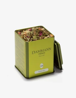 Tisane Bali canister 45 г