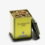 588 - Mate Clemantine чай в банке 100 г