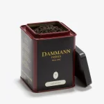 7 - Ceylan O.P чай в банке 100g