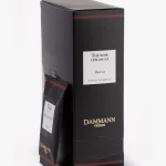 Чёрный чай Dammann Frères Ceylon O.P., 24 пакетика