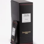 Зелёный чай Dammann Frères Gunpowder, 24 пакетика