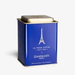 Tour Eifel чай в банке 100g