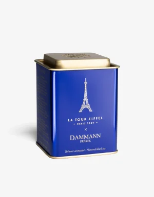 Tour Eifel чай в банке 100 г
