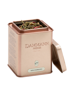 Miss Dammann чай в банке 100 г