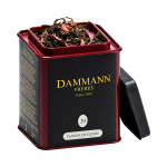 Dammann Frères Passion de Fleurs №20 белый чай 60 г — металлическая банка