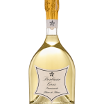 Franciacorta Derbusco Cives Blanc de Blancs Brut 12% 0.75 L — бутылка