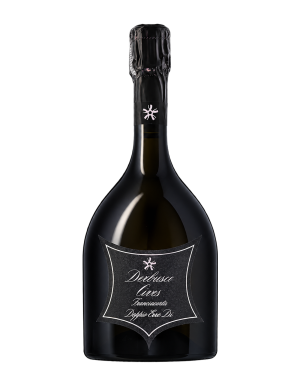 Franciacorta Brut Doppio Erre Di 12% 0.75 L