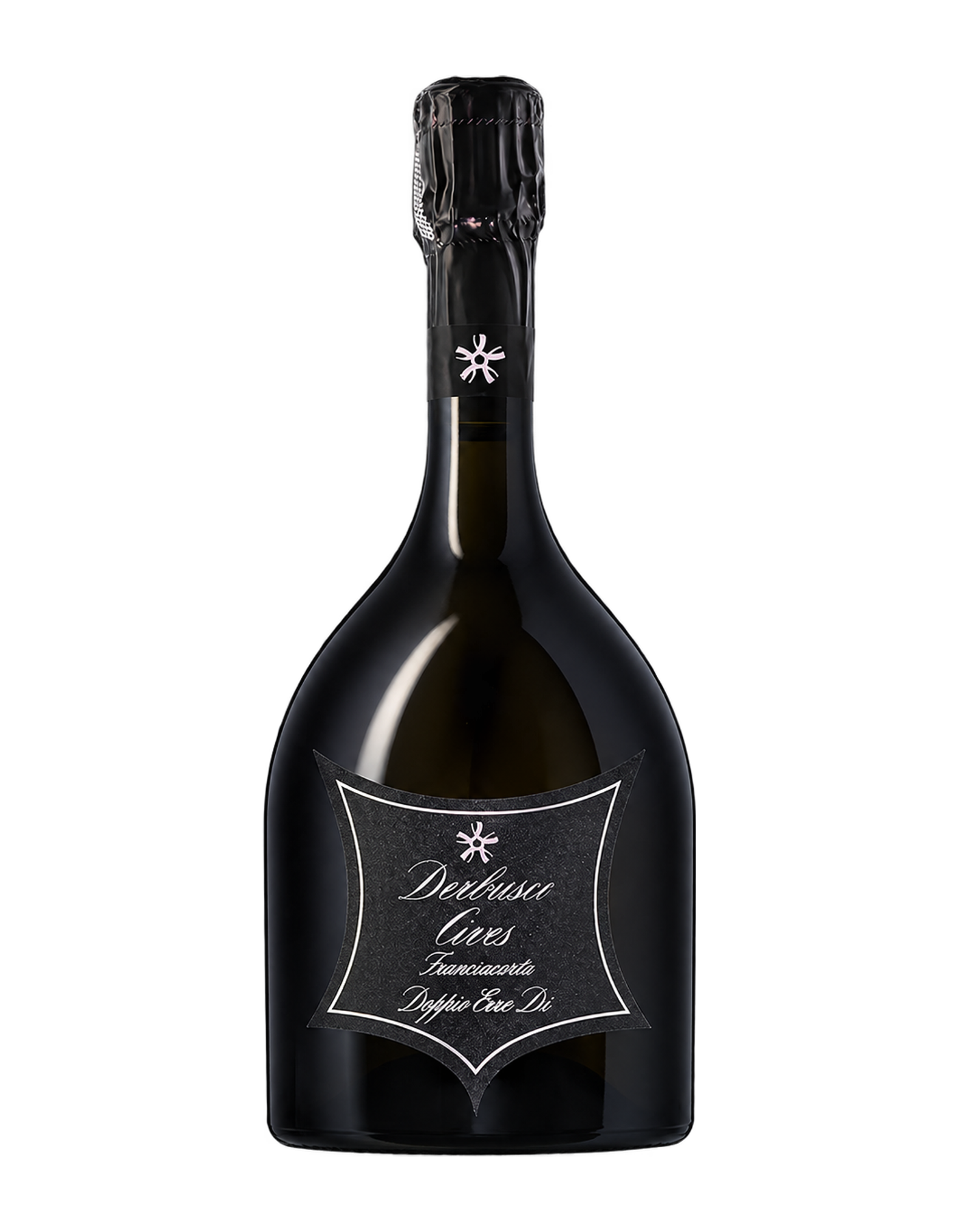 Franciacorta Derbusco Cives Doppio Erre Di Brut 12% 0.75 L Franciacorta Brut Doppio Erre Di 12% 0.75 L