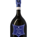 Franciacorta Derbusco Cives Le Millésime Brut 2016 12% 0.75 L — бутылка