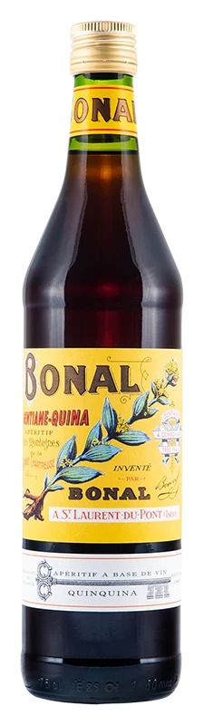 Bonal Dolin 16% 0.75 L