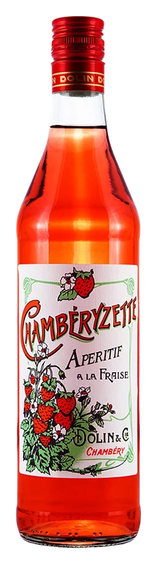 Chamberyzette 16% 750 мл Dolin