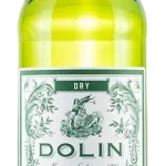 Вермут Dry 17.5% 750 мл Dolin
