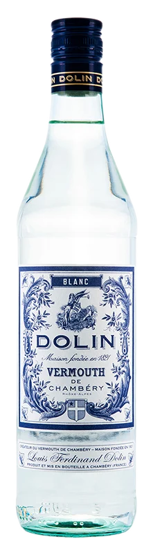 Вермут White 16% 750 мл Dolin