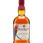 Doorly’s 5 Year Old Barbados Rum 40% 700 мл — бутылка