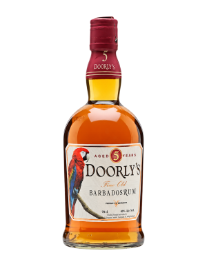 Ром Doorlys 5y 40% 0.7 L